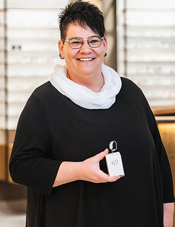 Anja Schartau