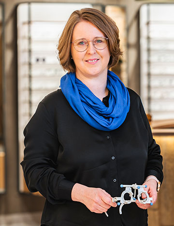 Sabine Gertkämper