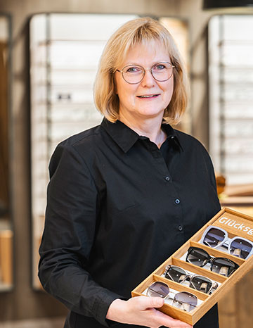 Annette Eggert