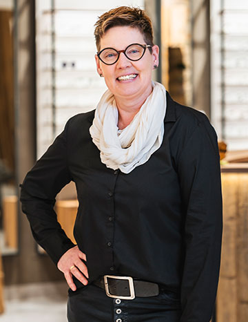 Martina Klangwart