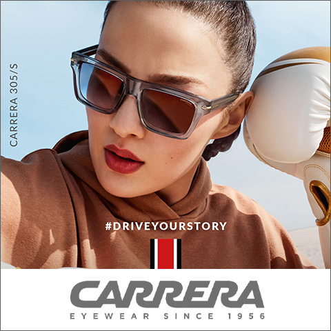 CARRERA